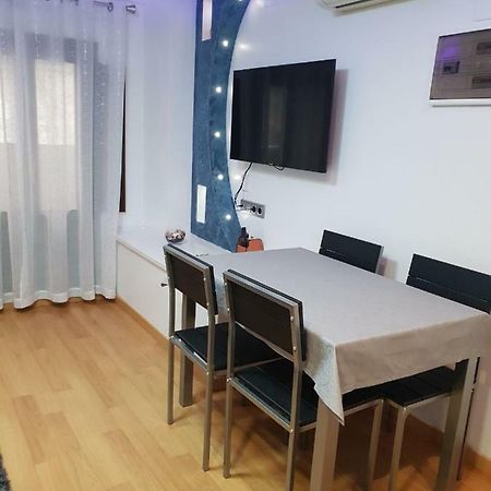 Dary Rent Daire Tarragona Dış mekan fotoğraf