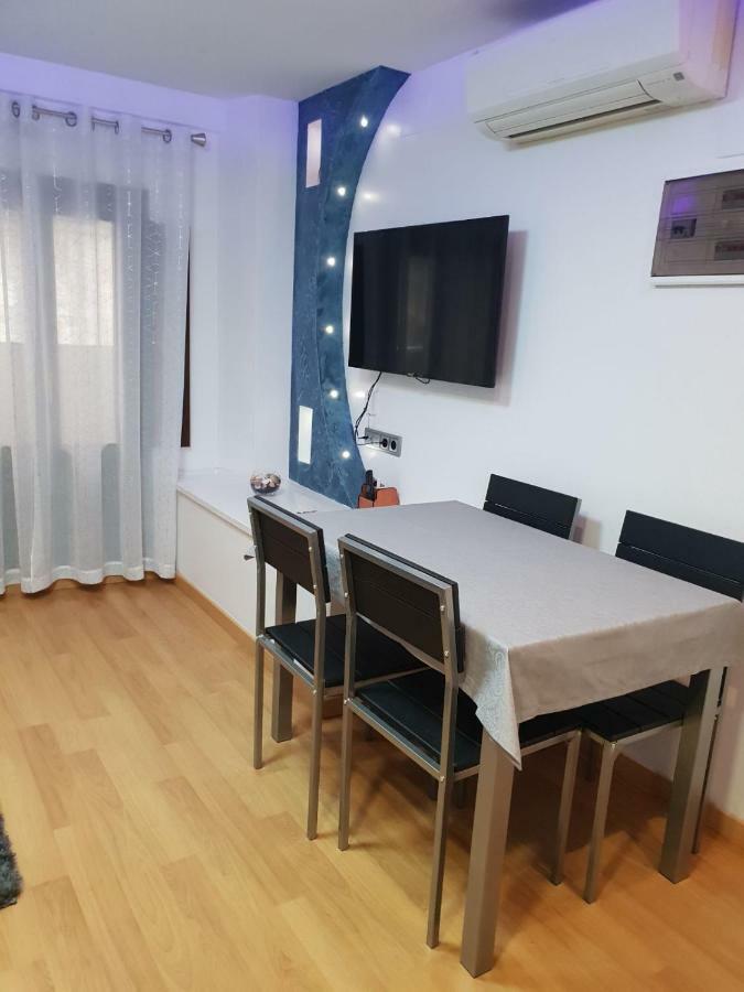Dary Rent Daire Tarragona Dış mekan fotoğraf