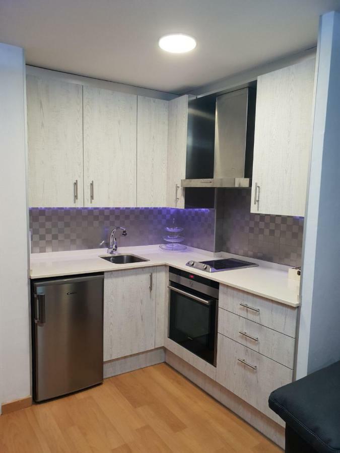 Dary Rent Daire Tarragona Dış mekan fotoğraf