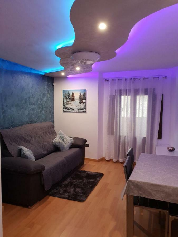 Dary Rent Daire Tarragona Dış mekan fotoğraf